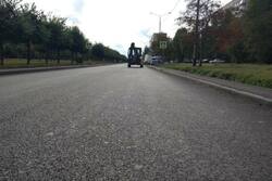 Тамбовчане могут следить за ремонтом дорог на интерактивной карте