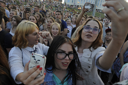 Квиз, велокросс, онлайн-концерт: в Тамбовской области отпразднуют День молодёжи