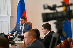 Неделя Евгения Первышова – о доверии и ответственности