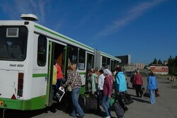 В Тамбове увеличат количество рейсов на «дачных» маршрутах