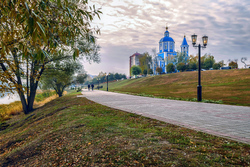 В десяточку: Тамбов вышел на восьмое место в рейтинге городов России
