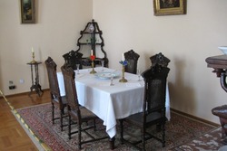 В Ивановке пройдёт праздник «День отца»