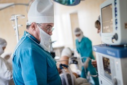 Тамбовской области выделили 105 млн. руб на дополнительные выплаты медикам