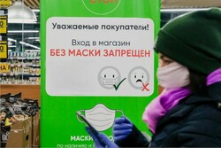 В тамбовских магазинах и ТЦ не будут обслуживать покупателей без масок