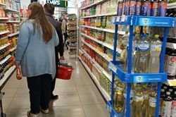 В Тамбовской области ввели запрет на расширение сетей «Пятёрочка» и «Магнит»