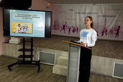 На Тамбовщине будущие педагоги определили путь к профессии