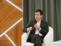  Дирижер Тамбовского симфонического оркестра стал спикером фестиваля «Воронежская камерата»