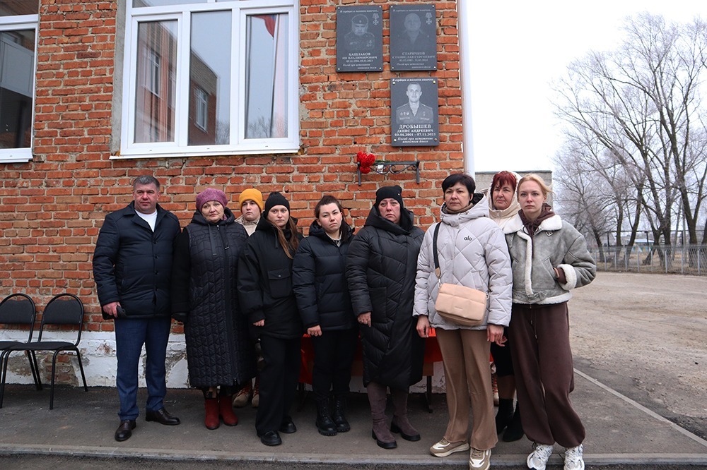 Фото: Валентина Сергованцева