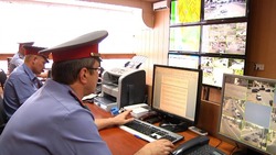 В Тамбовской области 77 млн рублей направят на развитие систем видеонаблюдения