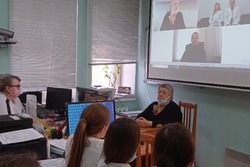 Тамбовчанам рассказали, как обнаружить рак молочной железы на ранней стадии