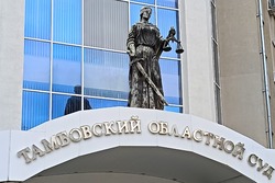 В Тамбове 16-летний подросток осуждён за смертельные побои 