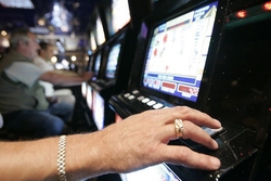 В центре Тамбова полиция накрыла подпольное казино