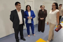 В селе Пушкари Тамбовского округа откроют новый ФАП