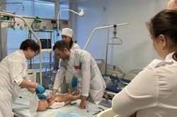 Столичные эксперты оценили работу тамбовской детской больницы 