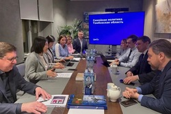 Wildberries запустит демографический проект в Тамбовской области 