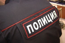 В селе Бокино задержали женщину подозреваемую в краже