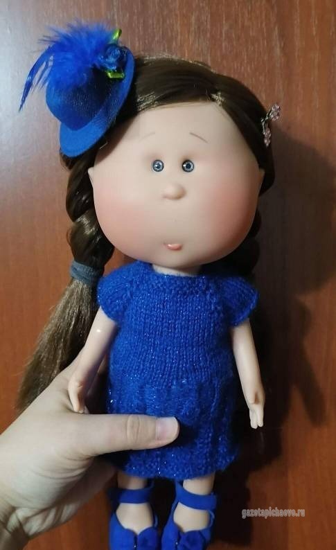 Эта тоже испанская