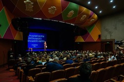 150 лет Союзу театральных деятелей: серия форумов как старт стратегии будущего