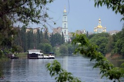 Жара в Тамбове продлится недолго