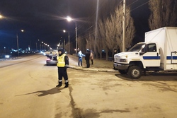В Тамбовской области за три дня задержали 52 пьяных водителя