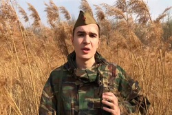 Тамбовские школьники принимают участие в проекте «Стихи Победы»
