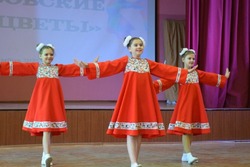 В Тамбове открылся конкурс хореографических коллективов 