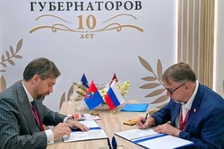 В Тамбове построят современный гостиничный комплекс с умной автоматизацией