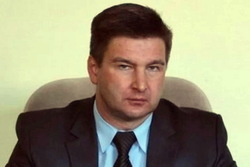 Бывший председатель тамбовского Арбитражного суда стал главой суда Астраханской области
