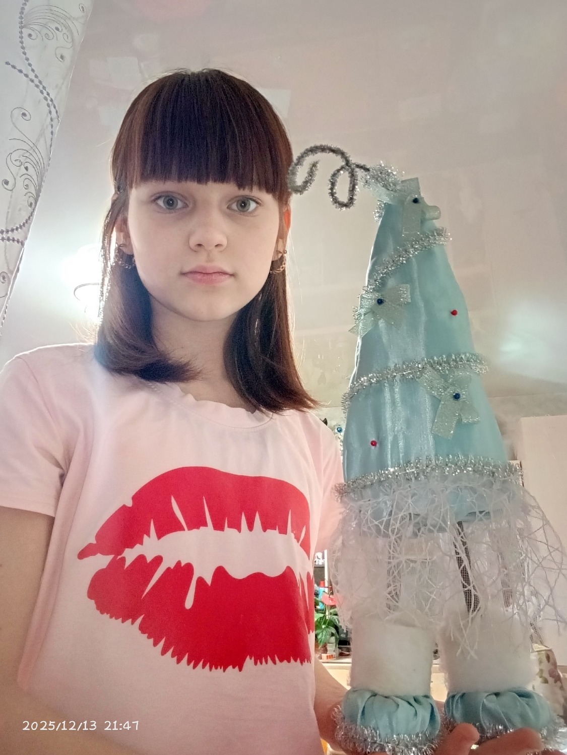 Милана Рзянина