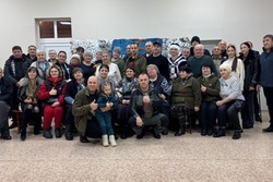 Токаревские волонтеры расширяют географию оказываемой гумпомощи на СВО 