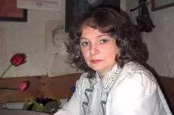 Ушла из жизни известный в Тамбове писатель и журналист Нина Веселовская