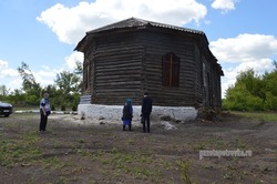 В Петровском округе упразднили село, где не осталось ни одного жителя