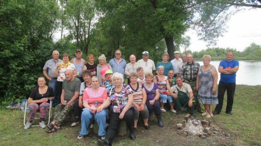 Купить Дом В Бондарях Тамбовской