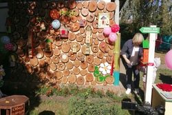 В детском саду Мичуринска организовали ферму для насекомых