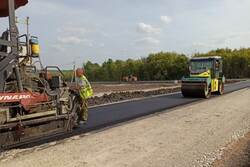 В Тамбовской области завершается строительство дорог к объектам АПК