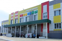 Тамбовэнерго обеспечило электроснабжением новый корпус детского сада в Тамбовском районе