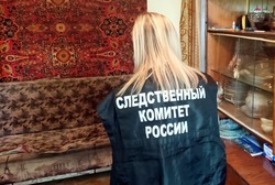 Житель Моршанска проведет 8,5 лет в колонии строгого режима за убийство  
