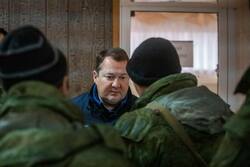 Глава региона пообщался с мобилизованными тамбовчанами в Смоленской области