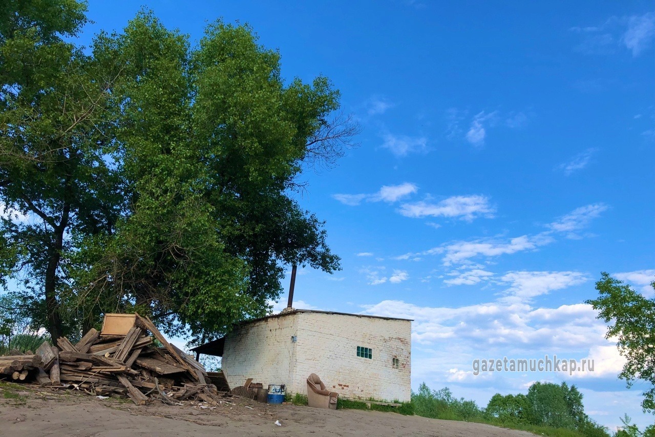 Село лунёвка Мучкапский район