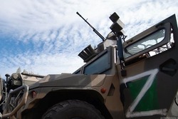 Над Тамбовской областью минувшей ночью сбили беспилотник  