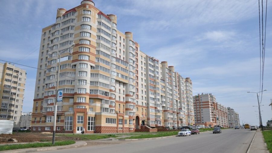 Тамбов Купить Комнату В Ипотеку