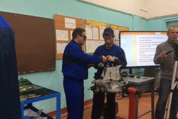В Тамбовской области проходит региональный этап конкурса «Мастер года»