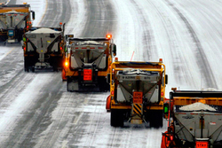 Этой зимой 168 единиц спецтехники будут обслуживать федеральные трассы Тамбовской области
