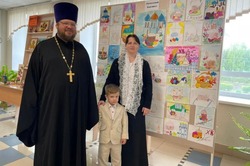 Многодетная семья Бондарского округа удостоена медали ордена Родительская слава