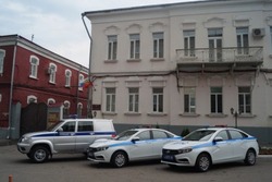 В Мичуринске продавец украл из кассы полмиллиона рублей