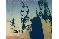Robert Plant and Alison Krauss