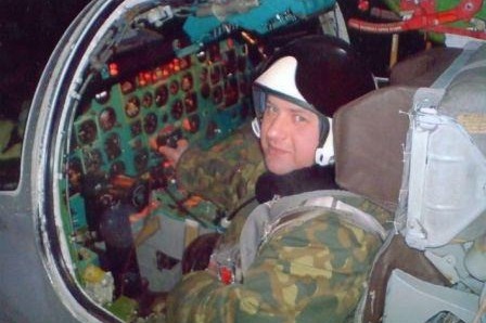 Андрей Николаевич Скворцов