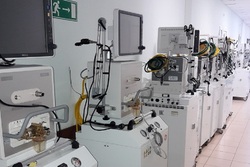 В Тамбовскую ЦРБ поступило 15 новых аппаратов ИВЛ для лечения больных с коронавирусом