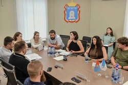  Тамбовская область создаст свой гастробренд