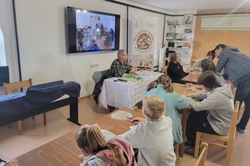 В Тамбовском округе открылась школа гончарного мастерства